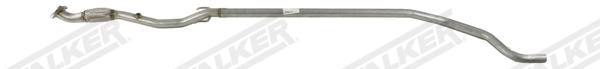 Exhaust Pipe