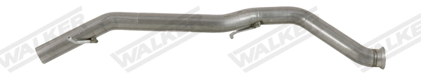 Exhaust Pipe