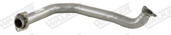 Exhaust Pipe