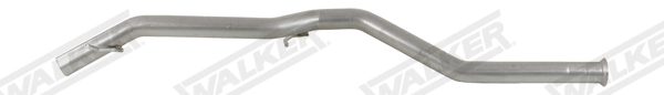 Exhaust Pipe