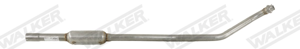 Exhaust Pipe