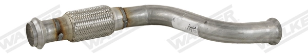 Exhaust Pipe