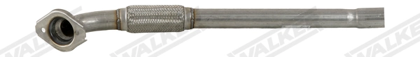 Exhaust Pipe