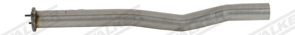 Exhaust Pipe