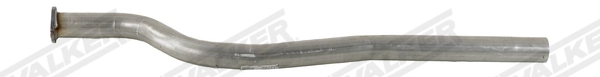Exhaust Pipe