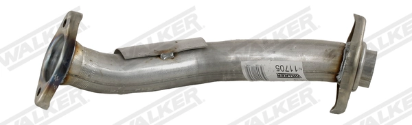 Exhaust Pipe