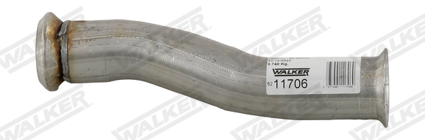 Exhaust Pipe
