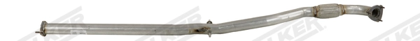 Exhaust Pipe