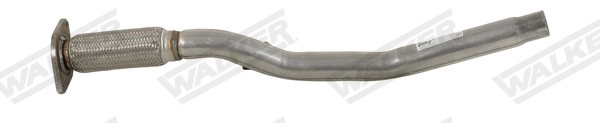 Exhaust Pipe