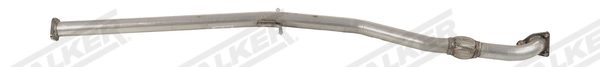 Exhaust Pipe