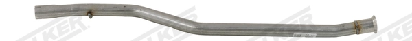 Exhaust Pipe