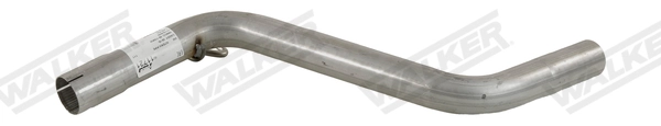 Exhaust Pipe