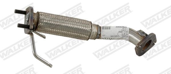 Exhaust Pipe