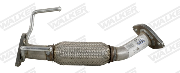 Exhaust Pipe