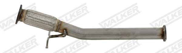 Exhaust Pipe