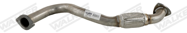 Exhaust Pipe