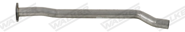 Exhaust Pipe
