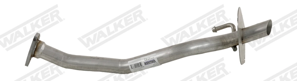 Exhaust Pipe