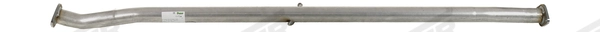 Exhaust Pipe