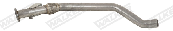 Exhaust Pipe
