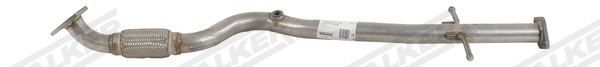 Exhaust Pipe