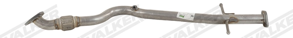 Exhaust Pipe