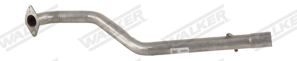 Exhaust Pipe