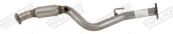 Exhaust Pipe