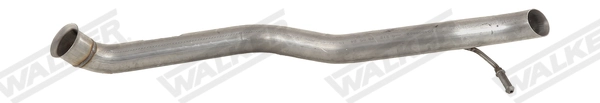 Exhaust Pipe