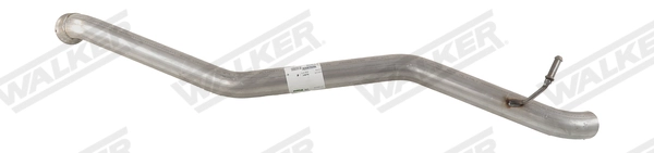 Exhaust Pipe