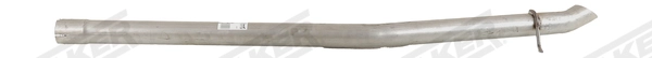 Exhaust Pipe