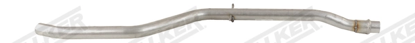 Exhaust Pipe