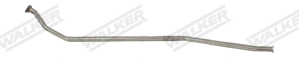 Exhaust Pipe