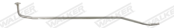 Exhaust Pipe