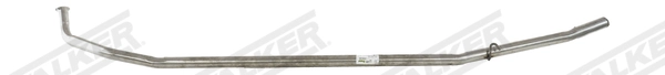 Exhaust Pipe