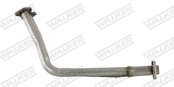 Exhaust Pipe