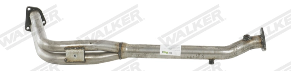 Exhaust Pipe