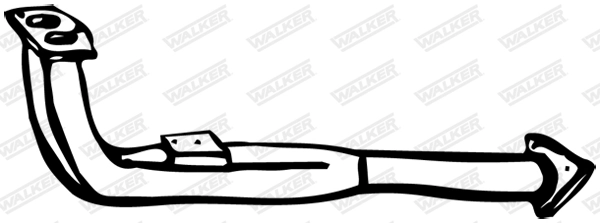 Exhaust Pipe