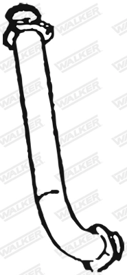 Exhaust Pipe