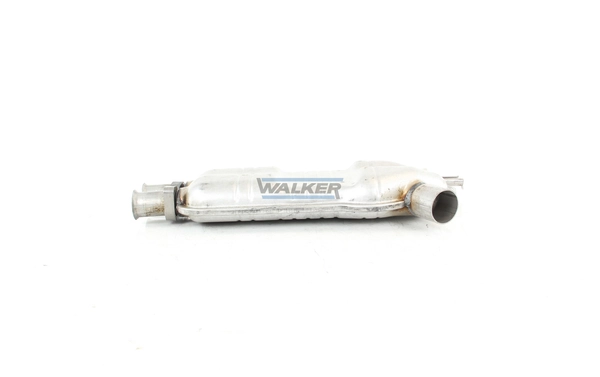 Centre Muffler