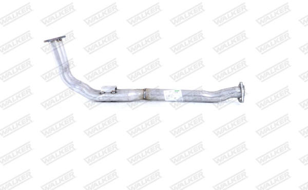 Exhaust Pipe