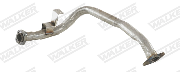 Exhaust Pipe