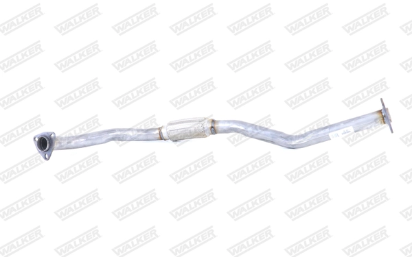 Exhaust Pipe