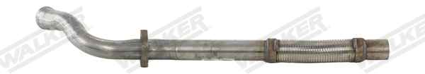 Exhaust Pipe