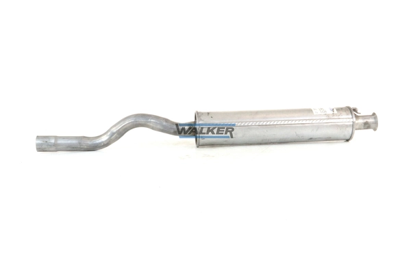 Centre Muffler