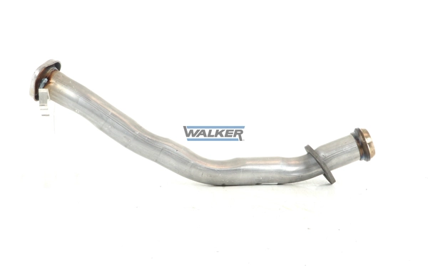 Exhaust Pipe