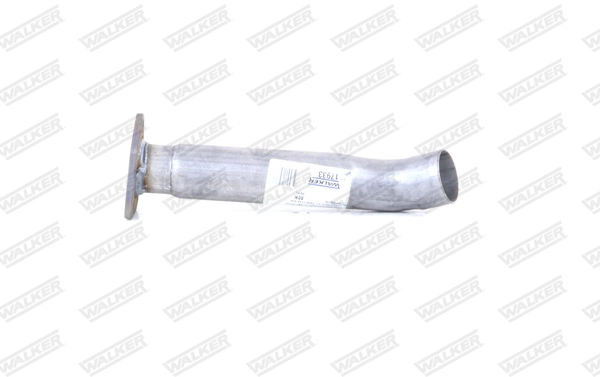 Exhaust Pipe