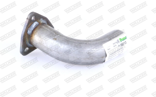 Exhaust Pipe