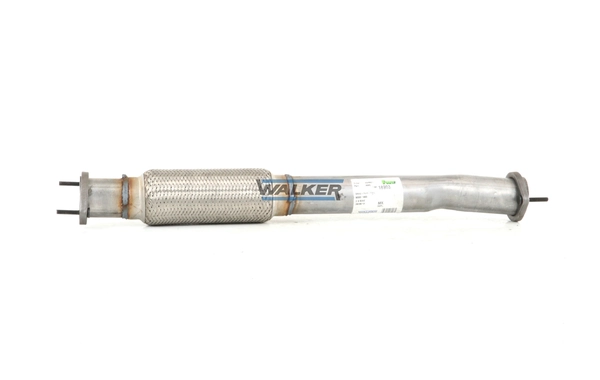 Exhaust Pipe
