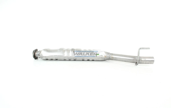 Centre Muffler
